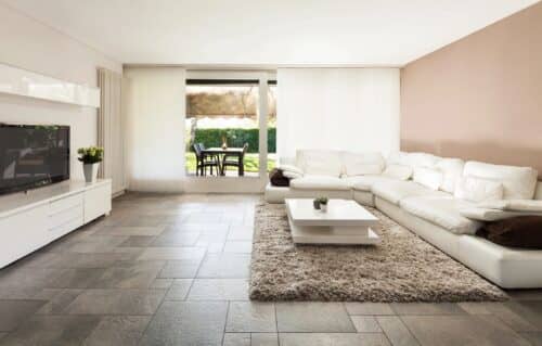 tile and stone flooring