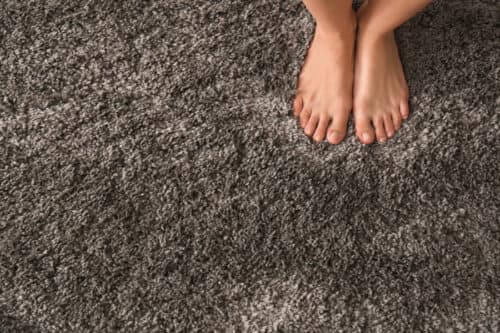 carpet floor