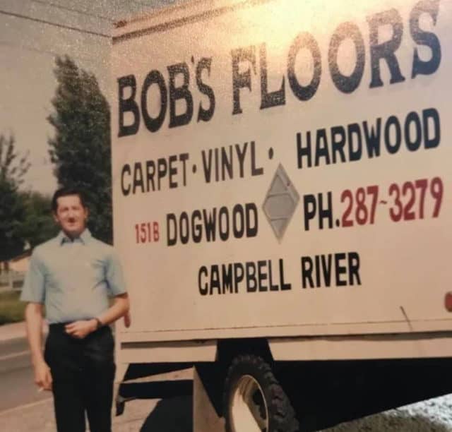 bob's floors owner original