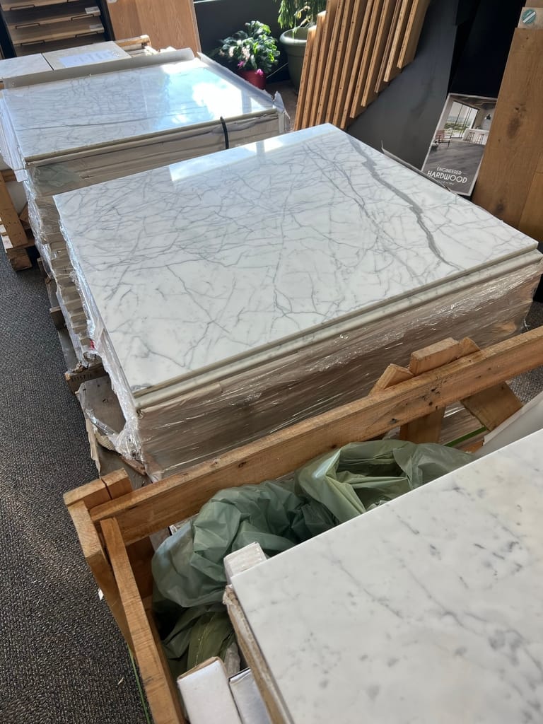 32x32 marble tile
